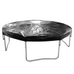 Trigano couverture de trampoline diamètre 4, 27 m Trigano couverture de trampoline diamètre 4, 27 m