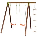 Trigano chelle de corde pour ensemble de balanoire 1, 9 - 2, 5 m j - 423