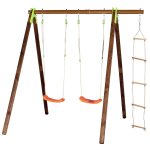 Trigano chelle de corde pour ensembles de balanoire 3 - 3, 5 m j - 424