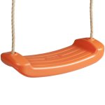 Trigano sige de balanoire 1, 9 - 2, 5 m orange j - 447