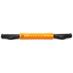Triggerpoint rouleau en mousse portable grid stk orange Triggerpoint rouleau en mousse portable grid stk orange