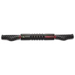 Triggerpoint rouleau en mousse portable grid stk x noir Triggerpoint rouleau en mousse portable grid stk x noir