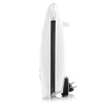 Tristar appareil  croque - monsieur sa - 3065 xl 1300 w blanc