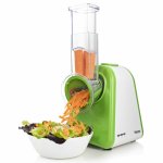 Tristar appareil  salade 200 w vert et blanc