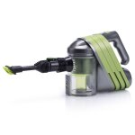 Tristar aspirateur balai 2 en 1 sz - 1918 600 w 0, 9 l vert