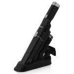 Tristar aspirateur  main pour maison et voiture kr - 3150 noir