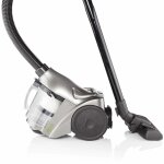 Tristar aspirateur sans sac sz - 2174 argent 800 w