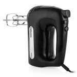 Tristar batteur  main mx - 4201 300 w noir