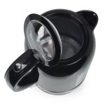 Tristar bouilloire lectrique wk - 1343 2200 w 1, 7 l noir