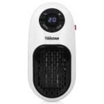 Tristar chauffage en cramique enfichable ka - 5084 400w