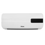 Tristar chauffage en cramique ka - 5070 2000 w avec tlcommande