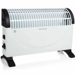 Tristar convecteur lectrique ka - 5911 1500 w