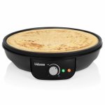 Tristar crêpière 1000 w 30 cm noir Tristar crêpière 1000 w 30 cm noir