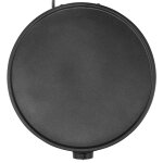 Tristar crpire bp - 2638 1200 w noir et argent