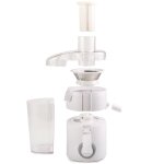 Tristar extracteur de jus 250 w