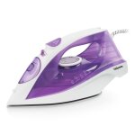 Tristar fer  repasser st - 8350 2200 w blanc et violet