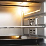 Tristar four  convection 1500 w 28 l noir