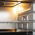 Tristar four à convection 2000 w 38 l noir Tristar four à convection 2000 w 38 l noir