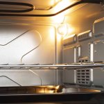 Tristar four  convection 2000 w 48 l noir