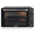 Tristar four à convection ov - 3640 noir 2000 w 60 l Tristar four à convection ov - 3640 noir 2000 w 60 l