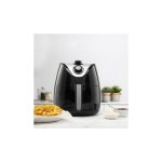 Tristar friteuse xxl 1500 w 4, 5 l noir Tristar friteuse xxl 1500 w 4, 5 l noir
