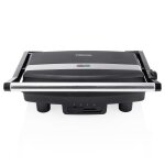 Tristar grill  contact gr - 2856 1500 w noir
