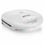 Tristar grille - pain sandwich sa - 3050 750 w