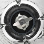 Tristar m�langeur et robot de cuisine 600 w 3 l argent�