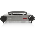 Tristar plaque de cuisson 1500 w Tristar plaque de cuisson 1500 w
