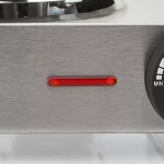 Tristar plaque de cuisson double 2500 w Tristar plaque de cuisson double 2500 w