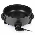 Tristar po�le multifonctionnelle xl 1500 w 5 l noir