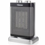 Tristar radiateur oscillant ka - 5065 ptc cramique 1500 w
