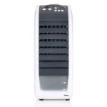Tristar refroidisseur d'air at - 5450 4, 5 l 50 w noir et blanc
