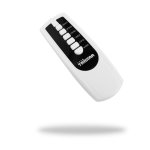 Tristar refroidisseur d'air at - 5464 60 w blanc