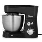 Tristar robot de cuisine mx - 4830 700 w noir Tristar robot de cuisine mx - 4830 700 w noir