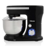 Tristar robot de cuisine mx - 4837 1000 w noir