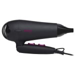 Tristar sche - cheveux hd - 2358 2000 w noir