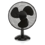 Tristar ventilateur de bureau ve - 5979 50 w 40 cm noir