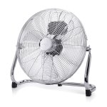 Tristar ventilateur sur pied de plancher ve - 5936 70 w 40 cm argenté Tristar ventilateur sur pied de plancher ve - 5936 70 w 40 cm argenté