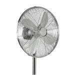Tristar ventilateur sur pied ve - 5952 30 w 25 cm argent