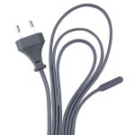 Trixie cble chauffant pour reptiles 4, 5 m 25 w