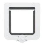 Trixie chatire  4 modes blanc