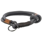 Trixie collier pour chiens be nordic l 13 mm