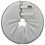 Trixie collier de protection pour animaux de compagnie s 19, 5 cm