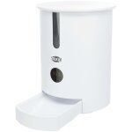 Trixie distributeur automatique de nourriture tx9 blanc Trixie distributeur automatique de nourriture tx9 blanc