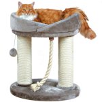 Trixie grattoir  marcela  50 cm gris