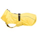 Trixie impermable pour chiens vimy m 50 cm jaune