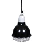 Trixie lampe pour terrarium avec pince 14 x 17 cm 100 w