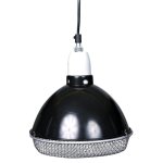 Trixie lampe pour terrarium avec pince 21 x 19 cm 250 w