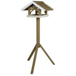 Trixie mangeoire pour oiseaux suspendue  natura  45 x 28 x 44 cm